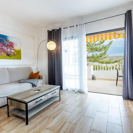 Escapada Perfecta En Arona By Apartment