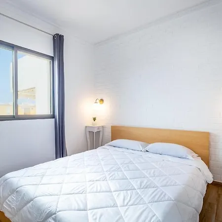 Escapada Perfecta En Arona By Apartment Los Cristianos (Tenerife)