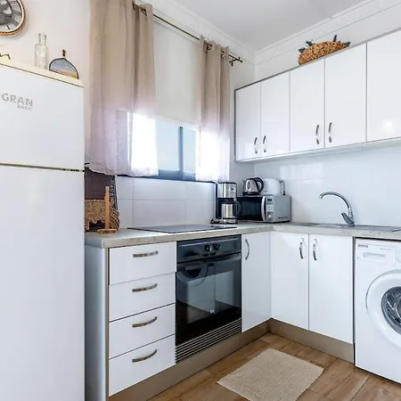 Apartment Escapada Perfecta En Arona By *