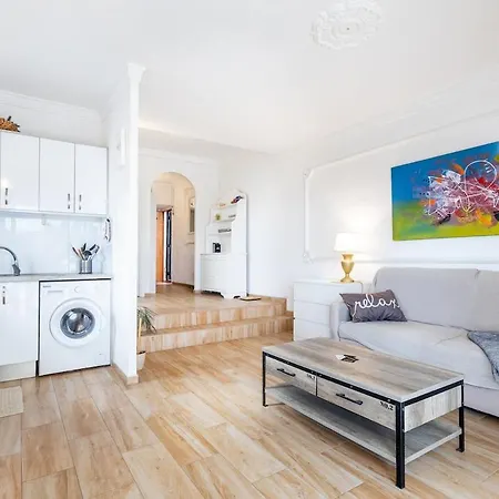 Escapada Perfecta En Arona By * Los Cristianos (Tenerife)