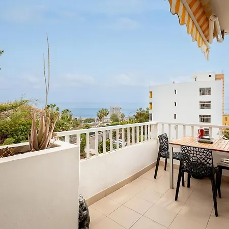 Escapada Perfecta En Arona By Los Cristianos (Tenerife)