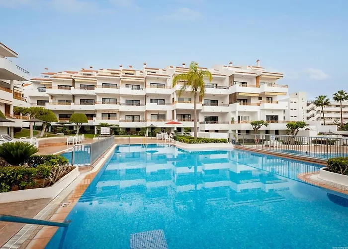 Apartmán Escapada Perfecta En Arona By Los Cristianos (Tenerife)