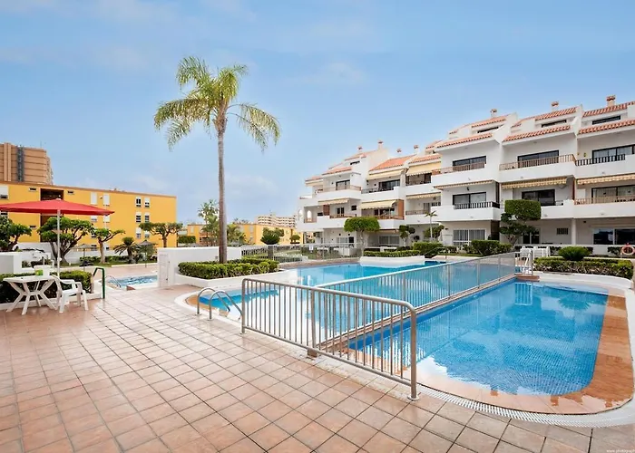 Escapada Perfecta En Arona By Apartmán Los Cristianos (Tenerife)