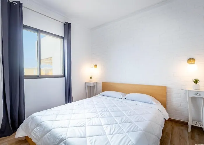 Escapada Perfecta En Arona By Apartmán Los Cristianos (Tenerife)