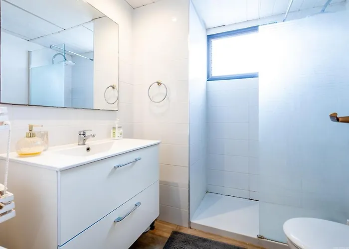 Escapada Perfecta En Arona By