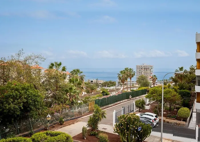 Escapada Perfecta En Arona By Apartment Los Cristianos (Tenerife)