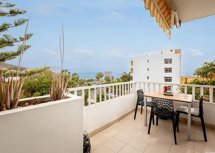 Escapada Perfecta En Arona By Los Cristianos (Tenerife)