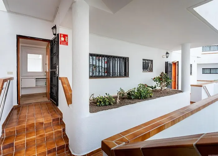 Escapada Perfecta En Arona By Apartmán Los Cristianos (Tenerife)