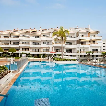 Apartment Escapada Perfecta En Arona By Los Cristianos (Tenerife)