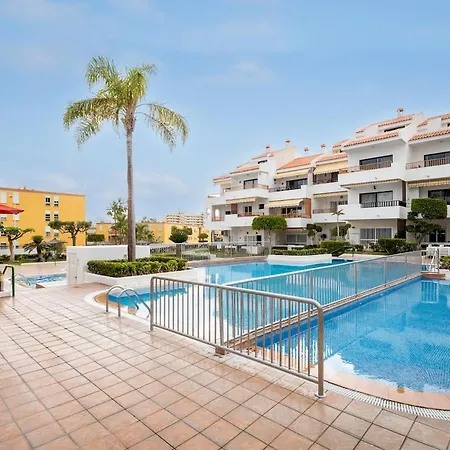 Escapada Perfecta En Arona By Apartment Los Cristianos (Tenerife)