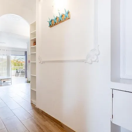 Escapada Perfecta En Arona By Апартаменты Лос Кристианос