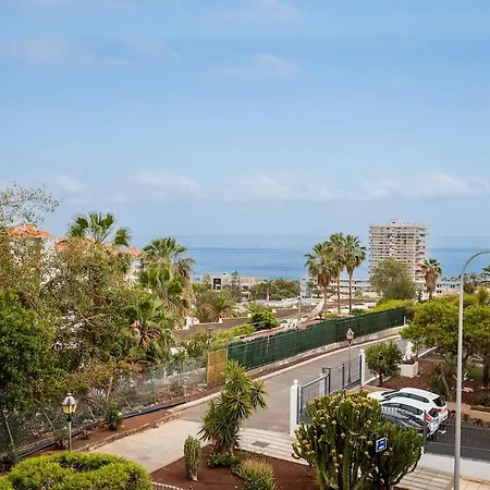 Escapada Perfecta En Arona By Apartment Los Cristianos (Tenerife)
