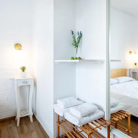 Апартаменты Escapada Perfecta En Arona By Лос Кристианос