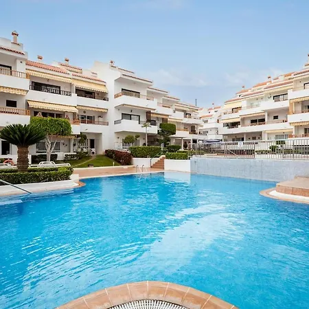 Escapada Perfecta En Arona By Los Cristianos (Tenerife)