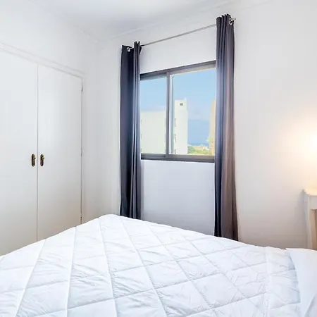 Escapada Perfecta En Arona By Lejlighed *