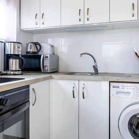 Escapada Perfecta En Arona By Lejlighed Los Cristianos (Tenerife)