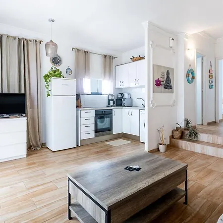 Escapada Perfecta En Arona By * Los Cristianos (Tenerife)