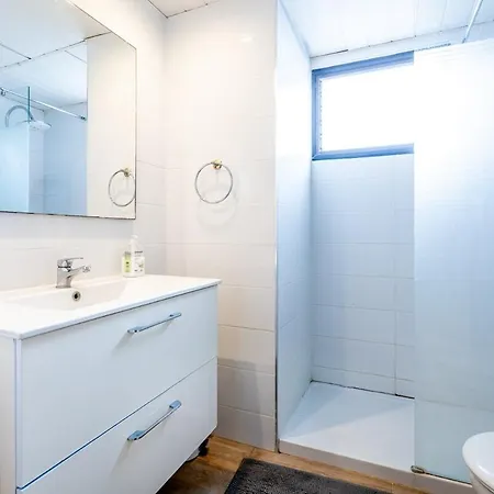 Escapada Perfecta En Arona By