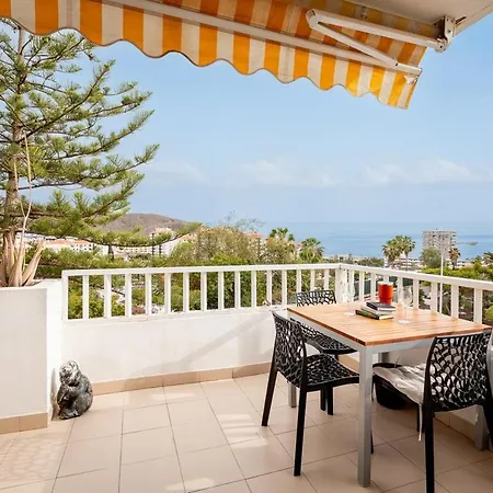 Escapada Perfecta En Arona By * Los Cristianos (Tenerife)