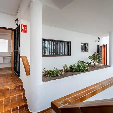 Escapada Perfecta En Arona By Lejlighed Los Cristianos (Tenerife)