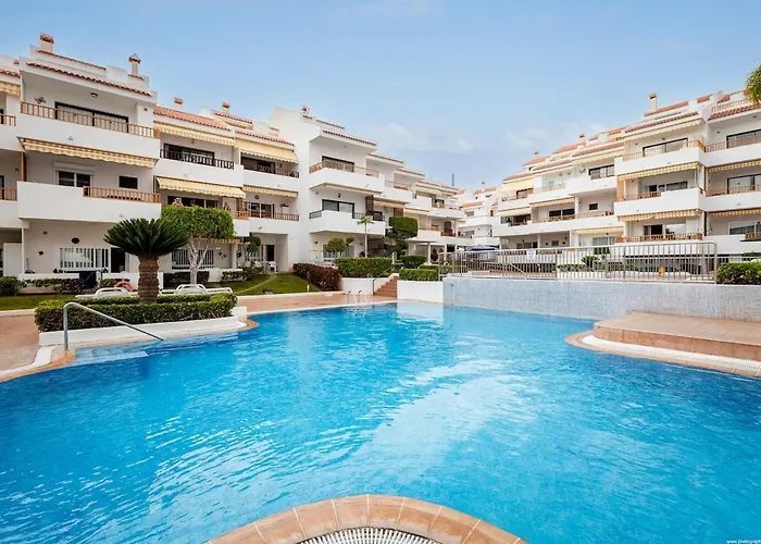 Escapada Perfecta En Arona By Los Cristianos (Tenerife)