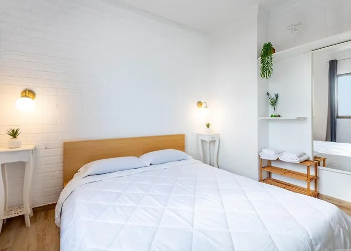 Escapada Perfecta En Arona By Daire Los Cristianos (Tenerife)