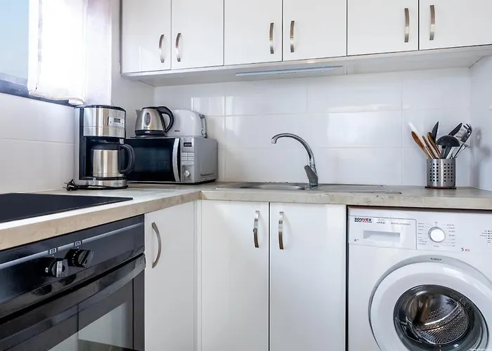 Escapada Perfecta En Arona By Daire Los Cristianos (Tenerife)