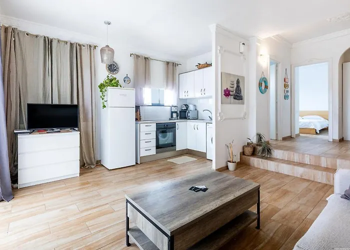 Escapada Perfecta En Arona By * Los Cristianos (Tenerife)