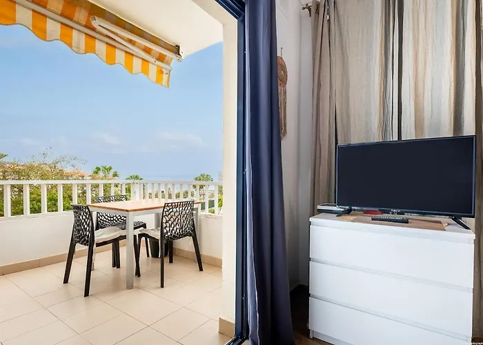 Escapada Perfecta En Arona By Daire *