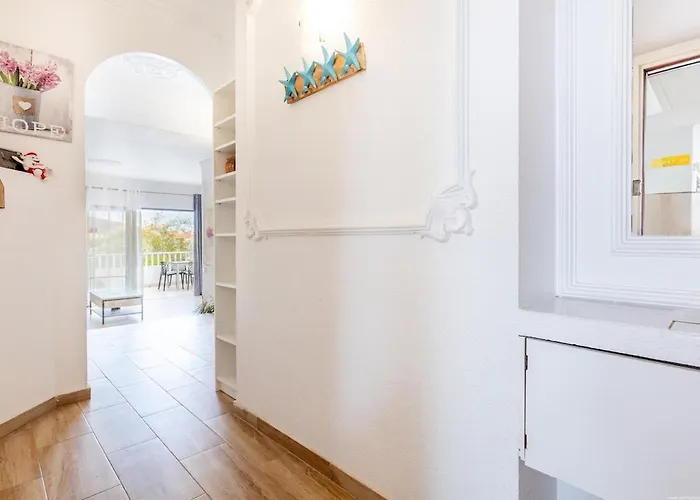 Escapada Perfecta En Arona By Daire Los Cristianos (Tenerife)