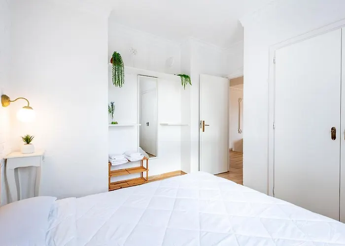 Escapada Perfecta En Arona By Los Cristianos (Tenerife)