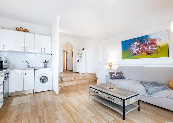 Escapada Perfecta En Arona By * Los Cristianos (Tenerife)