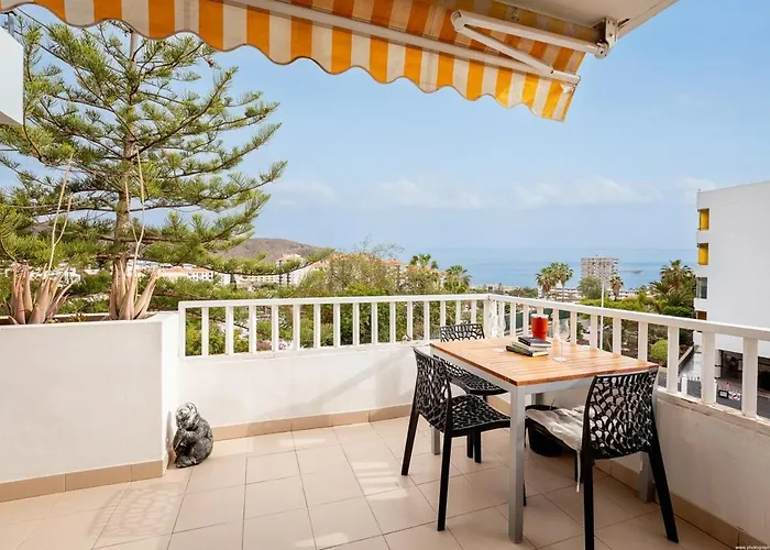 Escapada Perfecta En Arona By * Los Cristianos (Tenerife)